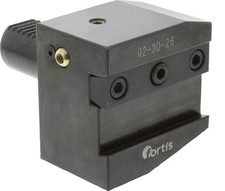 FORTIS  VDI-Abstechhalter