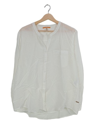 Hugo boss langarm bluse damen - hugo,