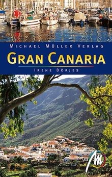 Gran canaria reisehandbuch - gran,