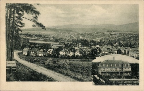 Bad soden taunus - am,