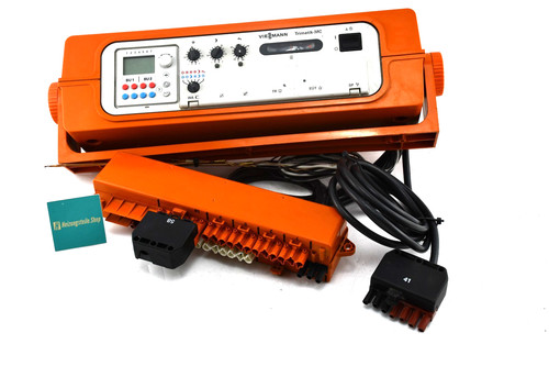 Viessmann trimatik - trimatik, mc
