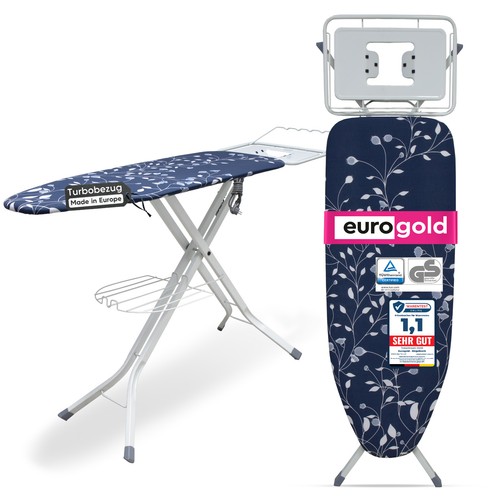 Eurogold bügelbrett für - eurogold,