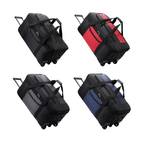 Reisetasche mit rädern - reisetasche,