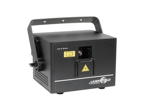 Laserworld cube - laserworld,