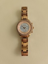 Fossil Damen-Armbanduhr