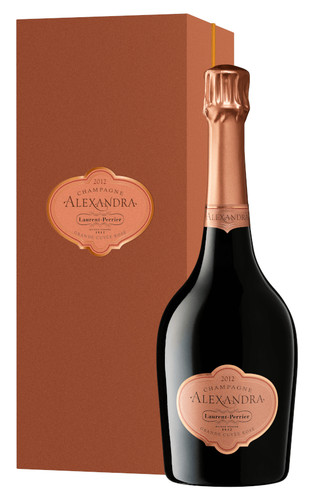 Laurent perrier - (486,29€/l),