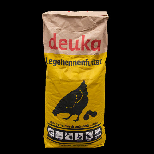 Deuka legemehl gvo - ng, 25