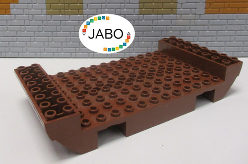 Lego 2560 boot - (l1/6),