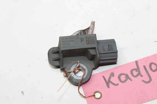 Airbagsensor crashsensor - airbagsensor,