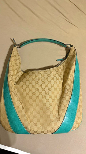 Gucci vintage hobo - gucci,