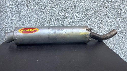Auspuffrohr für honda - honda, xr650r
