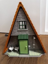 Playmobil 6887 Summer Fun Großes Feriencamp