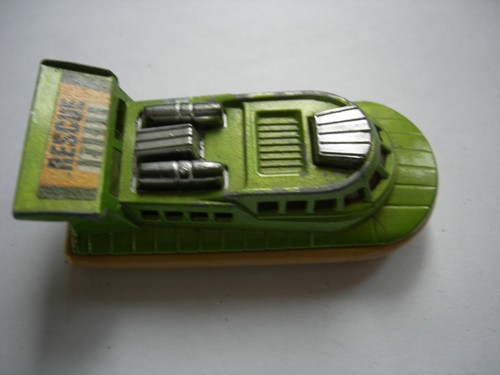 Matchbox superfast 72 - matchbox, no.