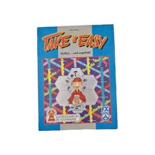 Take it Easy von FX Schmid