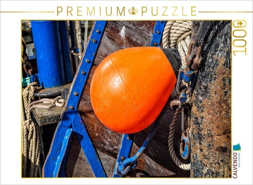 Calvendo puzzle detail eines - puzzle,
