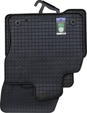 Gummimatten passend für VW Touran II 5T ab 2015 + Cross Fußmatten Allwetter NEU