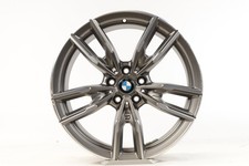 1x BMW Alufelge 3er G20 G21