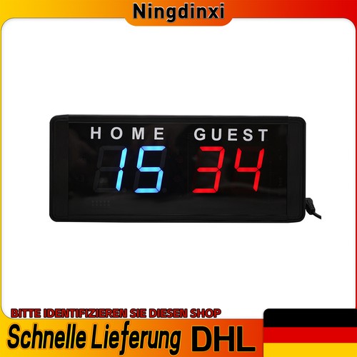 Led elektronische