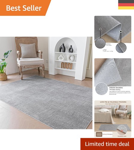 Pflegeleichter 60x90cm teppich - pflegeleichter,