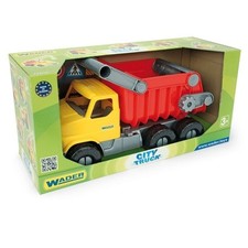 5900694326057 City Truck