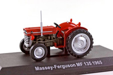 1965 Massey-Ferguson MF 135 1:43 Universal Hobbies UH6044