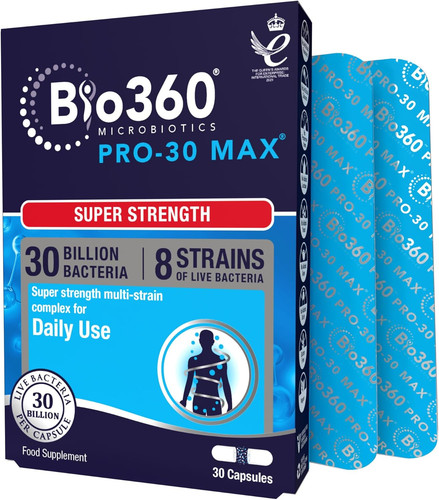 Bio360 pro max 30 - bio360,