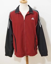 Adidas Trainingsjacke Grösse 8/XL Herren Vintage P829