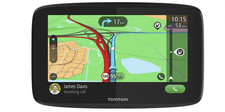 TomTom GO ESSENTIAL 6 Zoll PKW Navi Europa-Karten Wi-Fi WLAN BITTE LESEN