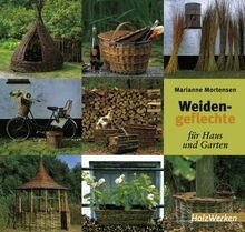 Weidengeflechte für haus und - weidengeflechte,