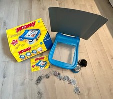 Xoomy Comic Zeichenkoffer mit