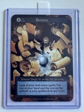 Sorcery TCG Beta (Wave 1) Browse Unique
