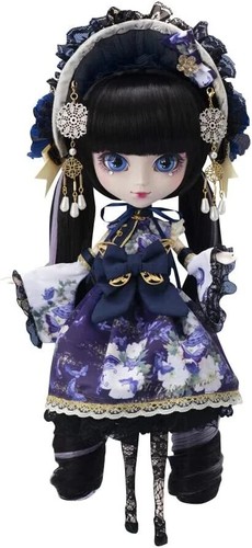 Groove pullip tilet 280 - pullip, fu-tilet