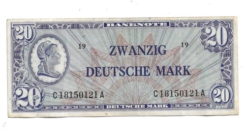 Mark 1948 liberty - 20,