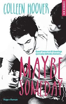 Maybe someday von - , hoover