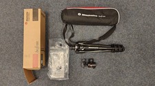 Manfrotto BeFree Advanced