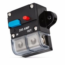 100-200A Automatische