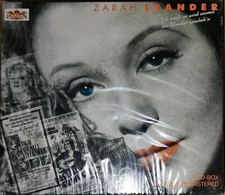 Zarah Leander - Best Of - 3 CD