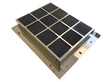 Aktivkohlefilter TZ460AK