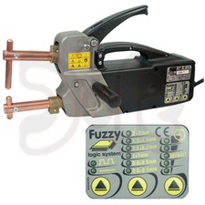 Punktschweißzange Modular 230, inkl. 120 mm Armpaar