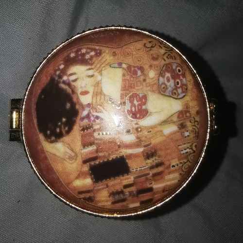 Schmuck pillen dose - schmuck,