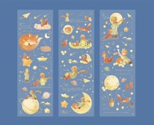 Le Petit Prince Sticker Set