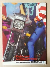 Hercules 50 80 Oldtimer