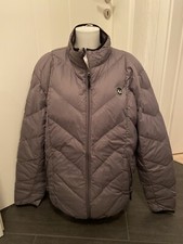 Versace Downcoat 19V69 Jacke