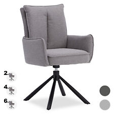 Esszimmerstühle Drehbar 2 4 6