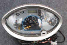 Kymco  Grand Dink  125  Typ : S4 Orig. Cockpit / Tacho 35.953 km   (25125)