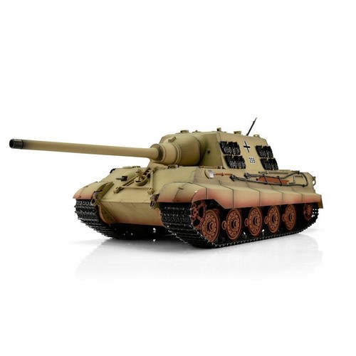 Torro jagdtiger panzer - torro, rc