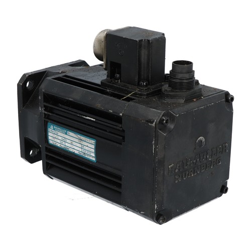 Baumuller dsg56 servo motor - dsg56-s,