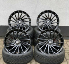 19 Zoll Ultra UA9 ET45 für VW Golf 5 6 7 8 R GTI R32 GTD Audi A3 S3 Leon Concave