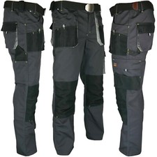Arbeitshose multifunktion - arbeitshose,