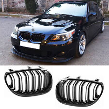 für BMW 5er E60 E61 M5 Nieren